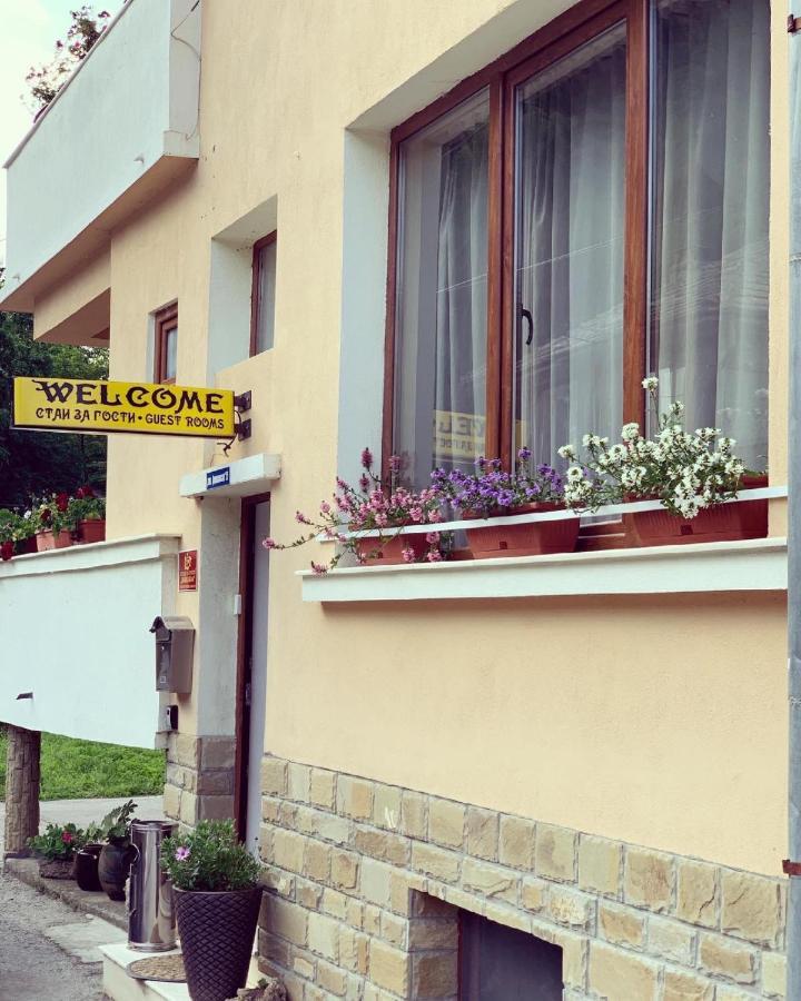 Guest House Mikaela Gabrowo Exterior foto